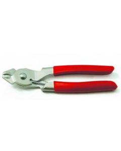 CTA5302 image(0) - CTA Manufacturing Hog Ring Pliers - Offset