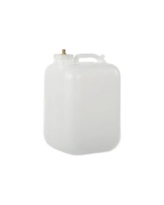 SYM305010490 image(0) - Symtech VFX 1 New Fluid Tank with fittings