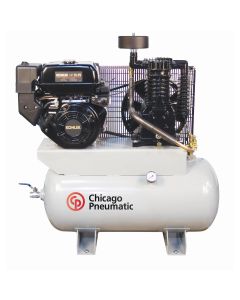 Chicago Pneumatic RCP-1430G/KOHLER STANDARD Air Compressor