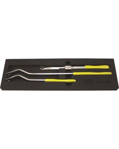 DENDF-618XL image(0) - Dent Fix XL-CLIP LIFTER KIT