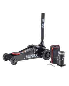 SUN6602RJ image(0) - SUNEX SUNEX Tools 2 Ton Off Road Jack