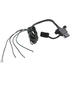 Hopkins Manufacturing Endur. 4 Wire Flat