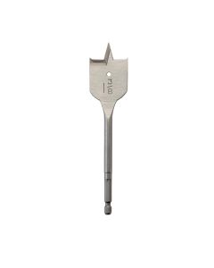 Milwaukee Tool Flat Boring Bit 3/8" x 6"
