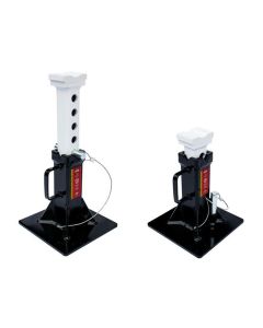 AME14225 image(0) - AME 25-Ton Heavy Duty Jack Stand