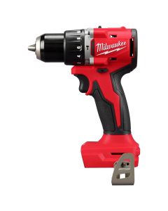 MLW3602-20 image(0) - Milwaukee Tool M18 Compact Brushless 1/2 inch Hammer Drill/Driver