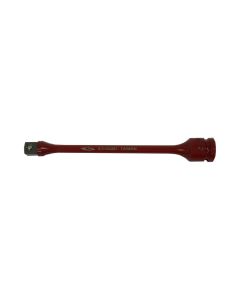 KTI33351 image(2) - K Tool International Torque Ext 55 ft.lbs. Red