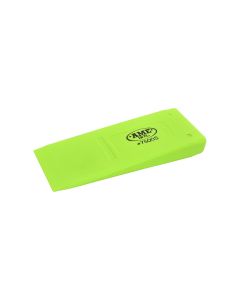 AMN75005 image(0) - AME Wedge, 7 1/2IN Lime Green