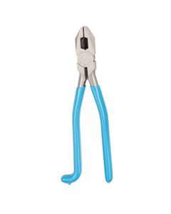 CHA350S image(0) - Channellock 350S 9 Inch Ironworker's Pliers
