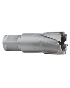 MLW49-59-3106 image(1) - Milwaukee Tool 1-1/16" TCT Annular Cutter 1-3/8" Depth