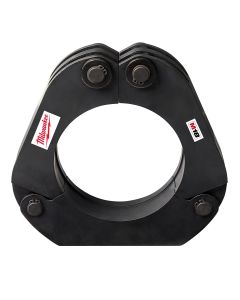 Milwaukee Tool 4" IPS-Pr2 Press Ring for M18 FORCELOGIC Long Throw Press Tool