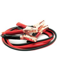 WLM1948 image(0) - Wilmar Corp. / Performance Tool 14GA 8' Battery Jumper Cables