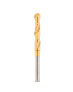 MLW48-89-4634 image(1) - Milwaukee Tool 9/16" Titanium Silver and Deming Bit
