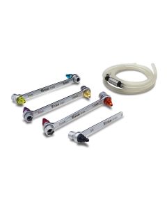 TIT51994 image(0) - TITAN Silicon Hose With Check Valve