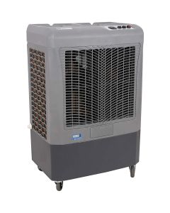 HESMC37M image(0) - Portable Evaporative Cooler, 3100 Cubic Feet per Minute, Cools 950 Square Feet