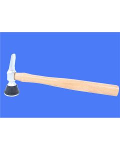 HECWFSHRINKH image(0) - Woodward Fab Shrinker Hammer