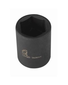 SUN236 image(0) - SUNEX SOC 1-1/8 1/2D IMP 6PT