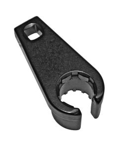 SCH93750B image(1) - Schley Products Super Duty 6 & 12 Pt O2 Wrench with SP Grip Drive