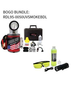 RDL95-0050UVSMOKEBDL image(0) - REDLINE DETECTION REDLINE DETECTION RDL95-0050UVSMOKEBDL BUNDLE DEAL