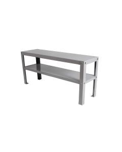 HECWFSR40S image(0) - Woodward Fab Stand for 40" Slip Roll