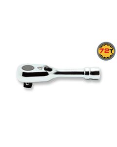 Ko-ken USA Z-Series 3/8" Sq.Dr. Reversible Ratchet, L=100mm - 72 Tooth