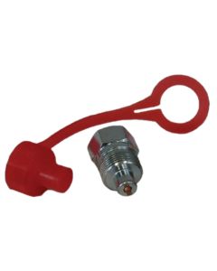 American Forge & Foundry Service Part - Hose Repair Kit - For AFF Model Number - 815C - Body Repair Kit