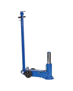 AME Air Hydraulic Jack, 25 Ton
