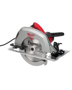 MLW6470-21 image(0) - Milwaukee Tool 10-1/4" Circular Saw