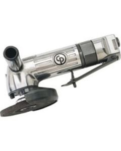 CPT854E image(0) - Chicago Pneumatic 5IN ANGLE GRINDER