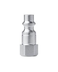 VAC10-310-5404 image(0) - Vacula Nipple 1/4 Industrial interchange, 3/8" NPT female