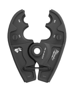 MLW49-16-BGD3 image(0) - Milwaukee Tool M18 6T Fixed BG Crimping Jaw