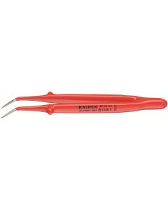 KNIPEX INSULATED PRECISION TWEEZER