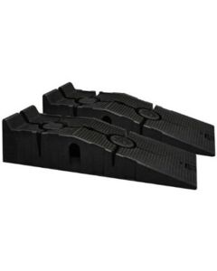 RHG11909 image(0) - Hopkins Manufacturing Rhino Ramps 12,000 lb