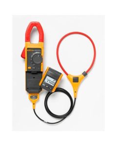 FLU381 image(0) - Fluke Remote Display Clamp Meter