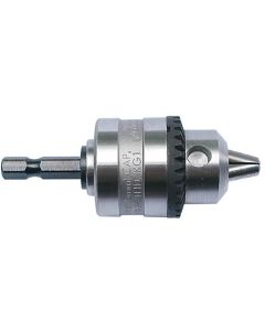 Milwaukee Tool CHUCK ATTACHMENT 1/4" FITS 2401-22