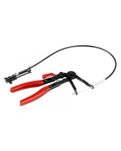 OTC4525 image(2) - OTC Flexible Cable Hose Clamp Pliers