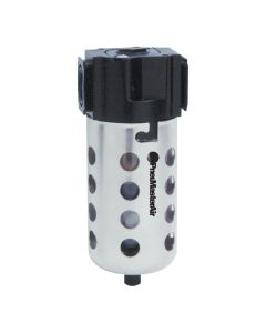 ARRPF354 image(0) - Arrow Pneumatic PneuMasterAir 1/2"NPT Filter with Poly Bowl