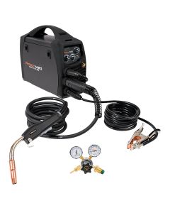 TITPLKUMJRRW195 image(0) - TITAN 195 AMP DUAL VOLT MULTI-SYSTEM WELDER