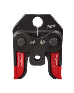 MLW49-16-2632P image(1) - Milwaukee Tool M18 5/8" Viega PureFlow Jaw for M18 Short Throw Press Tool