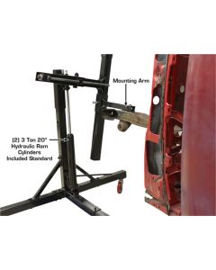 ATEHT-ROTI-NEW image(7) - Atlas Automotive Equipment w/ Balance Bolt (WILL CALL)