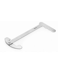 TITAN GARBAGE DISPOSAL TOOL