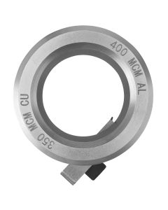 DWTDCE15112 image(0) - DEWALT Bushing 350 MCM CU,400 MCM AL