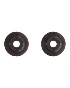 MLW48-38-0010 image(0) - Milwaukee Tool Copper Tubing Cutter Wheel (2 PK)