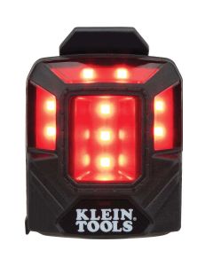 Klein Tools Headlamp Bracket with Fabric Strap