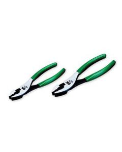 SKT17839 image(0) - S K Hand Tools Set Pliers Comb 2PC