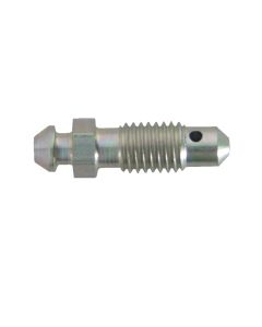 SRRBB04 image(0) - S.U.R.&R. 1/4 - 28NF Bleeder Screw 5pk