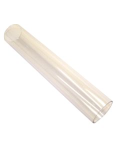 SafTlite by General Manufacturing Replacement Outer Tube for Stubby Light