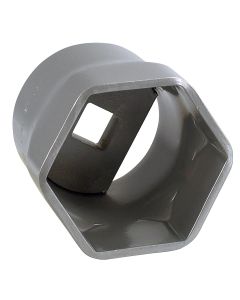 OTC1906 image(1) - OTC 3" 6-Point Wheel Bearing Locknut Socket