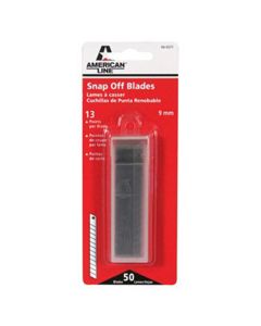 American Safety Razor 13 Point Replacement