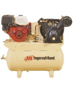 IRTC2475F13GH image(0) - Ingersoll Rand 2475F 13GH W/ALT. TWO STAGE TYPE 30 COMP. (GAS)