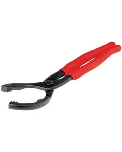 WLMW54058 image(0) - Wilmar Corp. / Performance Tool Oil Filter Pliers - Large